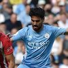 Hasil Pertandingan Manchester City vs Southampton: Skor 0-0