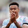 Diinginkan 3 Raksasa Italia, Mau Pilih yang Mana, Jesse Lingard?