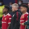 Gelar Pertemuan Tertutup, Ole Gunnar Solskjaer Kena Serang Pemain Manchester United