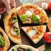 Menikmati Pizza Napoletana Asli Resep Italia, Cita Rasa Dijamin Berkualitas