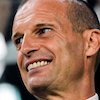 Juventus Cuma Imbang Lawan Inter Milan, Tapi Allegri Puas Banget!