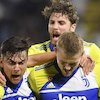 Juventus Menang Susah Payah Atas Spezia, De Ligt: Yang Penting Tiga Poin!