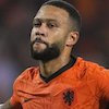 Man of the Match Belanda vs Montenegro: Memphis Depay