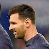 Achraf Hakimi: Membangun Hubungan dengan Lionel Messi Ternyata Mudah!