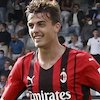 Daniel Maldini Cetak Gol Perdana untuk AC Milan, Paolo Maldini pun Tertawa Bahagia