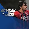 Prediksi AC Milan vs Lazio 12 September 2021