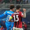 Kalah dari Atletico Madrid, Milan Sudah Berusaha Maksimal Kalah dari Atletico Madrid, Milan Sudah Berusaha Maksimal