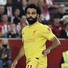 Bagi Eks Liverpool Ini, Salah Lebih Hebat Ketimbang Torres dan Suarez, Sepakat?