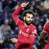 Salah Dikaitkan Dengan Madrid, Eks Liverpool: Ngapain Dia Mau Pergi ke Sana?