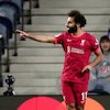 Saat Ini Mohamed Salah Dikaim Lebih Baik Ketimbang Ronaldo dan Messi, Sepakat?