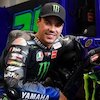 Franco Morbidelli Mengaku 'Campur Aduk' saat Maverick Vinales Tinggalkan Yamaha