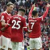 5 Alasan Manchester United Bakal Habisi Aston Villa