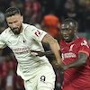 Waduh, Naby Keita Menolak Tawaran Kontrak Baru di Liverpool?