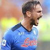 Penggawa Napoli Dominasi Daftar 20 Pemain Termahal di Liga Europa 2021/2022