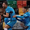 Hasil Serie A: Gasak Udinese, Napoli Rebut Puncak Klasemen dari Duo Milan