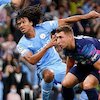 Highlights Liga Champions 2021-2022: Manchester City 6 vs 3 RB Leipzig