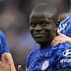 Absen Lawan Tottenham, N'Golo Kante dan Thiago Silva Ternyata Positif COVID-19