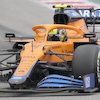 Lando Norris 'Patah Hati' Gagal Menangi Formula 1 GP Rusia