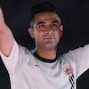 Madura United Pinjam Otavio Dutra dari Persija Jakarta