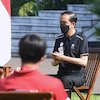 Bonus Peraih Medali Paralimpiade Sama dengan Olimpiade Tokyo 2020
