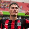 Diincar Barcelona dan MU, Bayer Leverkusen Tutup Pintu Keluar untuk Patrik Schick