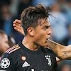 Hasil Pertandingan Malmo FF vs Juventus: Skor 0-3