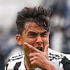 Skuad Juventus untuk Hadapi Inter Milan: Ada Paulo Dybala