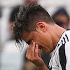 5 Pelajaran Laga Juventus vs Sampdoria: Dybala Cedera, Apa Dampaknya?