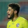 Eks Kiper Arema FC Akan Diboyong Bali United ke Markas Persebaya