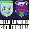 BRI Liga 1: Live Streaming Persela Lamongan vs Persita Tangerang di Vidio