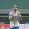 BRI Liga 1: Terungkap Mengapa Mohammed Rashid Tidak Heboh Rayakan Gol Buat Persib