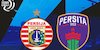 Siaran Langsung BRI Liga 1 2021: Link Live Streaming Persija vs Persita di Vidio