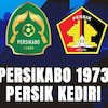 BRI Liga 1: Live Streaming Persikabo 1973 vs Persik Kediri di Vidio