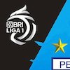 BRI Liga 1: Link Live Streaming Persipura Jayapura vs Persija Jakarta di Vidio