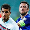 Hasil Pertandingan Azerbaijan vs Portugal: Skor 0-3