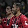 Link Live Streaming AC Milan vs Atletico Madrid di Vidio