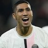 Semusim di PSG, Hakimi Ingin Cabut dan Balik ke Madrid