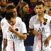 Live Streaming Bola Malam Ini: FC Metz vs PSG di Vidio