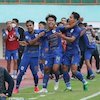 Finky Pasamba Memimpin, 5 Penggawa PSIS Semarang dengan Menit Bermain Tertinggi di BRI Liga 1