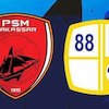 Prediksi BRI Liga 1: PSM Makassar vs Barito Putera 27 September 2021