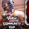 Live Streaming Vidio Community Cup Season 13 PUBGM Series 13, Senin 13 September 2021