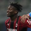 Kecewanya Leao Karena Milan Gagal Menang Atas Atletico