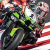 Jadwal Pekan Balap WorldSBK Argentina 2021 di San Juan Villicum