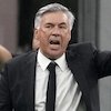 Carlo Ancelotti: Marco Asensio Tidak Bahagia Karena Jarang Bermain? Bagus Dong!