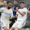 Marcelo Brozovic: Inter Milan Harusnya Bisa Hajar Real Madrid 3-0!