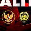 Bertemu Lagi di Piala AFF 2020, Bagaimana Sih Rivalitas Indonesia vs Malaysia?