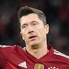 Tinggalkan Bayern Munchen, Robert Lewandowski Menuju Manchester?