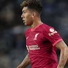 Waduh, Roberto Firmino Jadi 'Tumbal' Kemenangan Liverpool atas Atletico Madrid