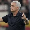 Eto'o Beber Resep Kesuksesan Mourinho Bersama Inter Milan