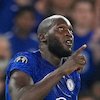 Romelu Lukaku 'Si Pembunuh' Diprediksi Jadi Top Skorer Liga Champions Musim Ini